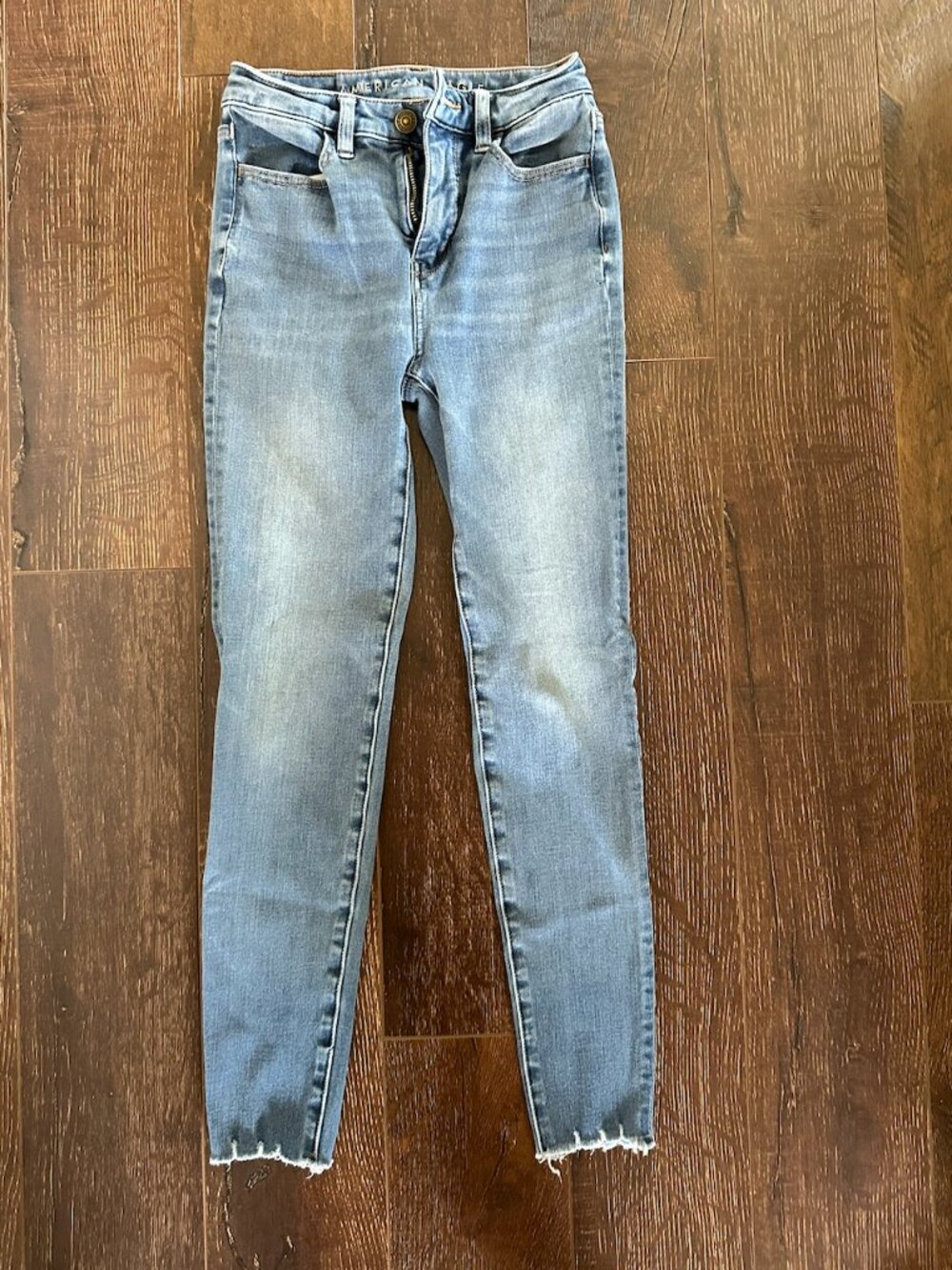 Women's American Eagle The Dream Jean